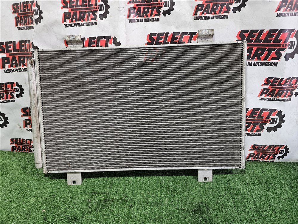 Радиатор кондиционера Highlander 2011 GSU45 2GR-FE