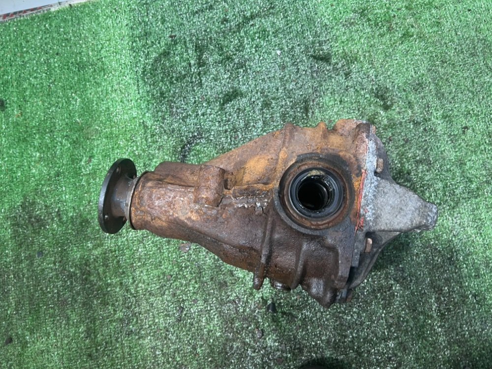 Редуктор задний Highlander 2011 GSU45 2GR-FE Редуктор задний Highlander 2011 GSU45 2GR-FE