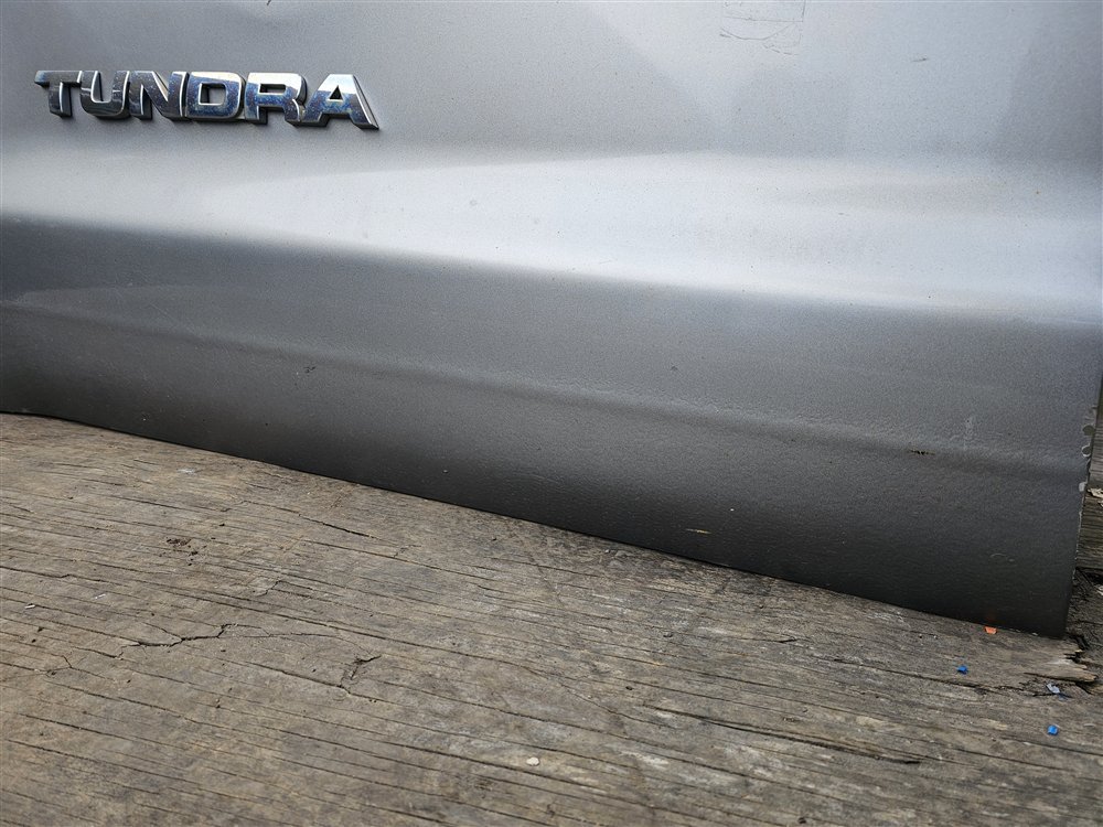 Дверь боковая передняя левая TUNDRA 2008 USK56L 3UR-FE Дверь боковая передняя левая TUNDRA 2008 USK56L 3UR-FE