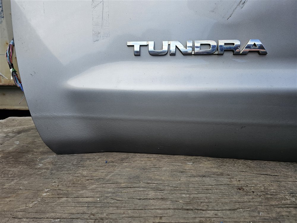 Дверь боковая передняя левая TUNDRA 2008 USK56L 3UR-FE Дверь боковая передняя левая TUNDRA 2008 USK56L 3UR-FE