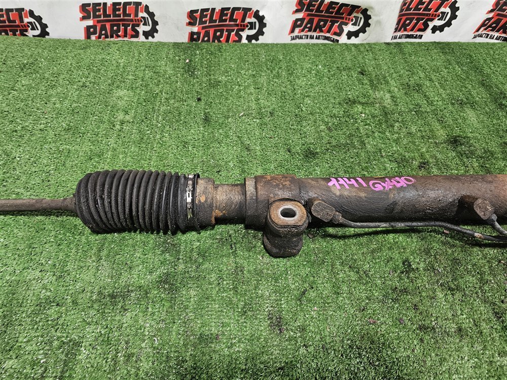 Рулевая рейка передняя Lexus GX470 UZJ120 2UZ-FE