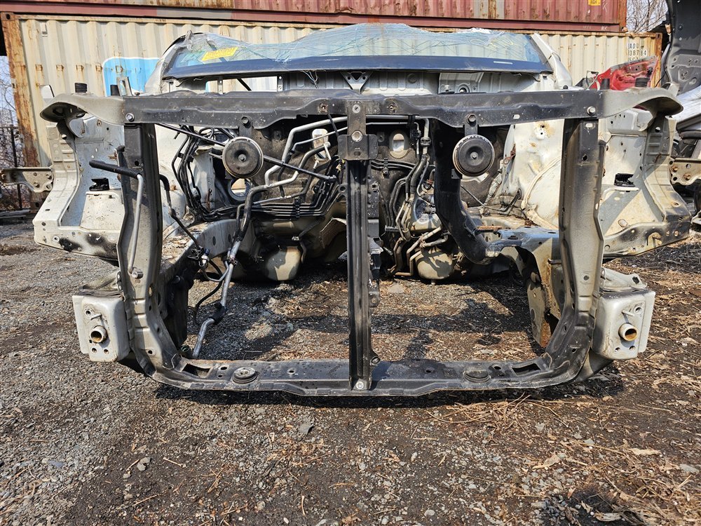 Запчасть телевизор передний Toyota Highlander 2012 GSU45 2GR-FE 532010E902 контрактная Телевизор передний Toyota Highlander 2012 GSU45 2GR-FE 532010E902 контрактная