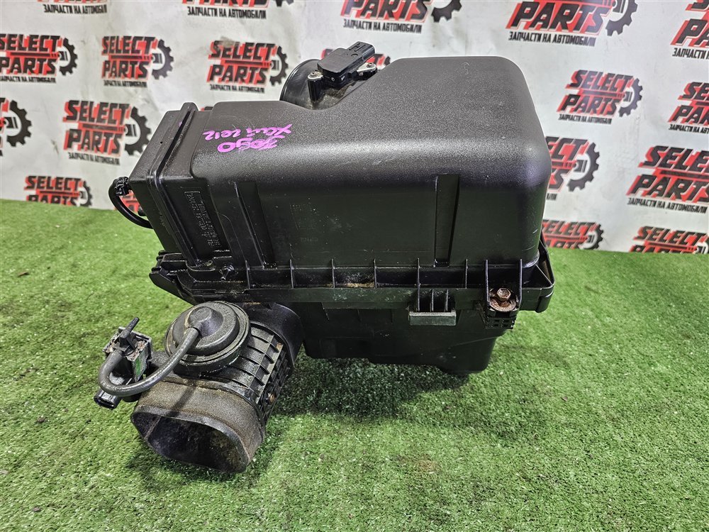 Корпус воздушного фильтра Highlander 2012 GSU45 2GR-FE