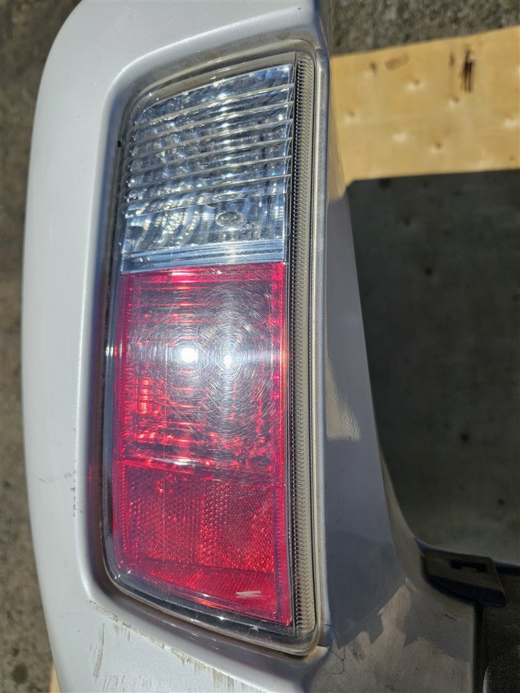 Стоп-сигнал задний левый GX460 2009 URJ150 1UR-FE