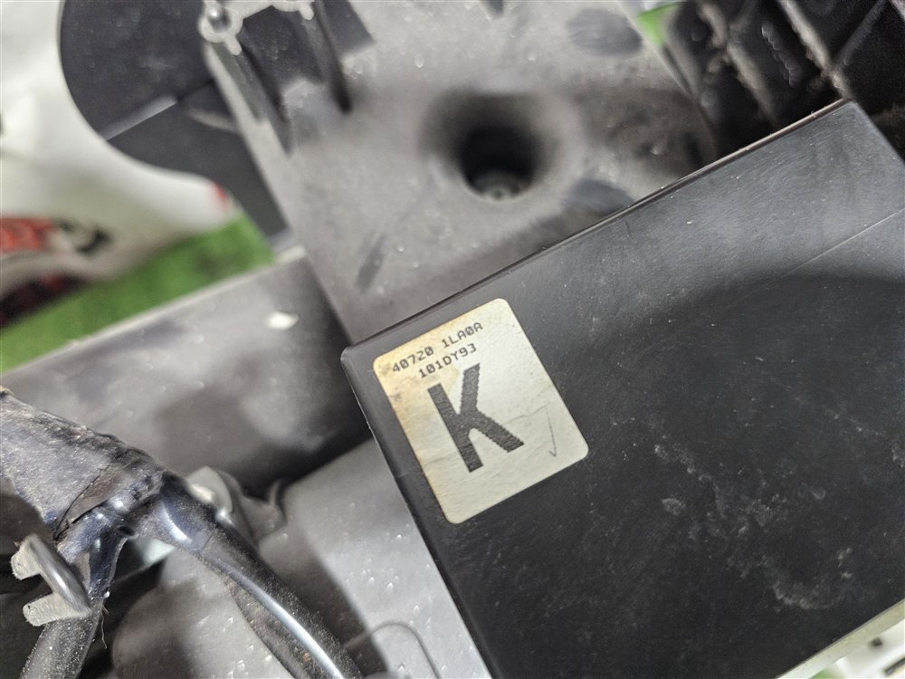 Печка салона Qx56 2011 Z62 VK56VD Печка салона Qx56 2011 Z62 VK56VD