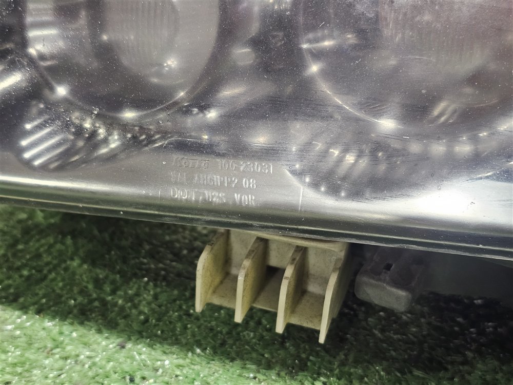 Фара передняя левая Qx56 2011 Z62 VK56VD Фара передняя левая Qx56 2011 Z62 VK56VD