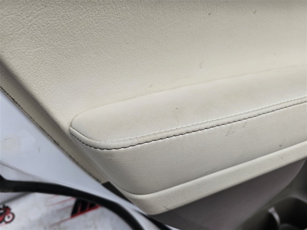 Обшивка двери задняя левая GX460 2009 URJ150 1UR-FE