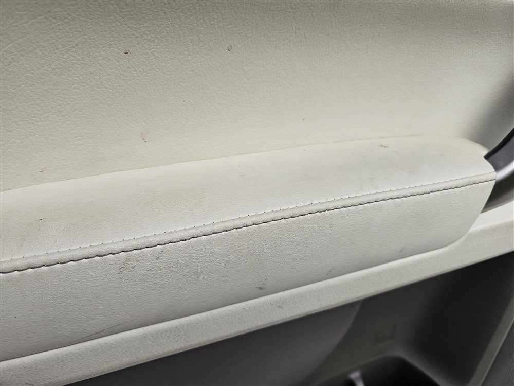 Обшивка двери задняя левая GX460 2009 URJ150 1UR-FE