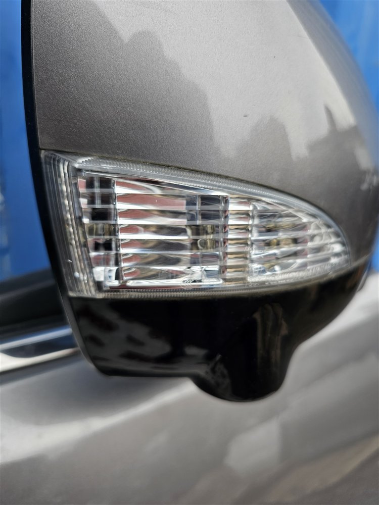 Зеркало заднего вида переднее правое Qx56 2010 Z62 VK56VD