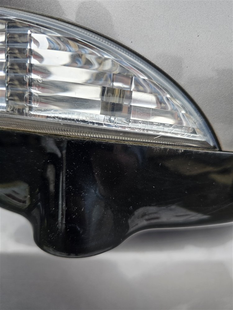 Зеркало заднего вида переднее правое Qx56 2010 Z62 VK56VD