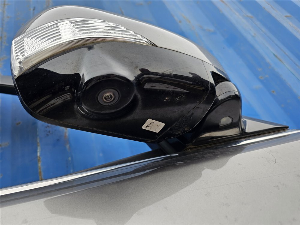 Зеркало заднего вида переднее правое Qx56 2010 Z62 VK56VD