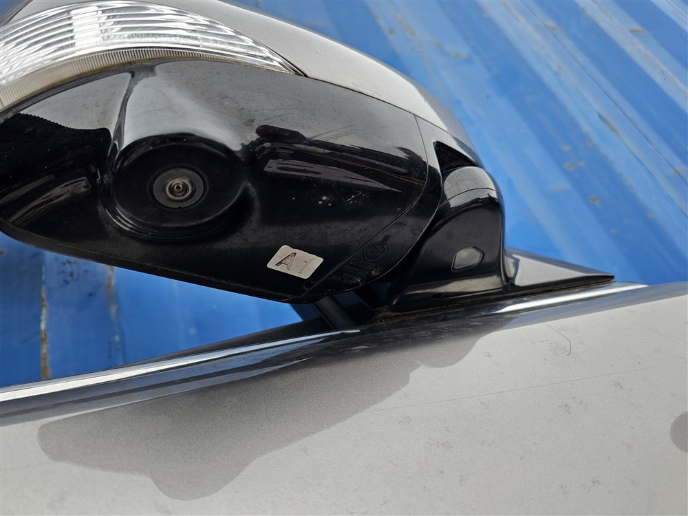 Зеркало заднего вида переднее правое Qx56 2010 Z62 VK56VD