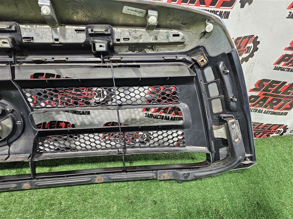 Решетка радиатора TUNDRA 2013 USK56 3UR-FE Решетка радиатора TUNDRA 2013 USK56 3UR-FE