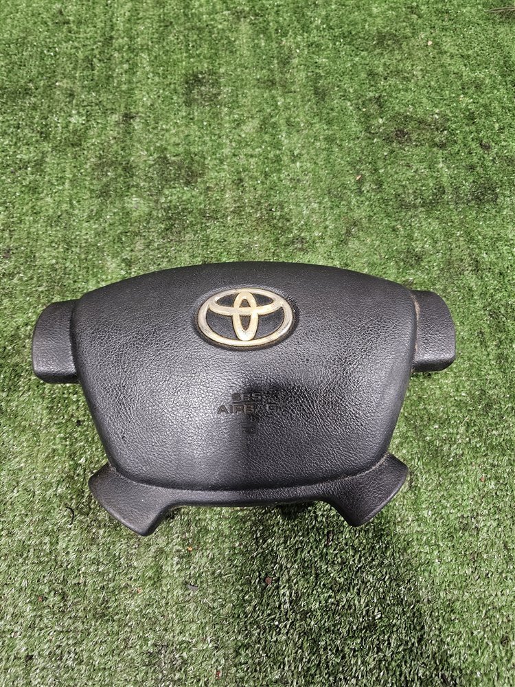 Запчасть airbag на руль Toyota TUNDRA 2007 USK51 3UR-FE 451300C070 контрактная Airbag на руль Toyota TUNDRA 2007 USK51 3UR-FE 451300C070 контрактная