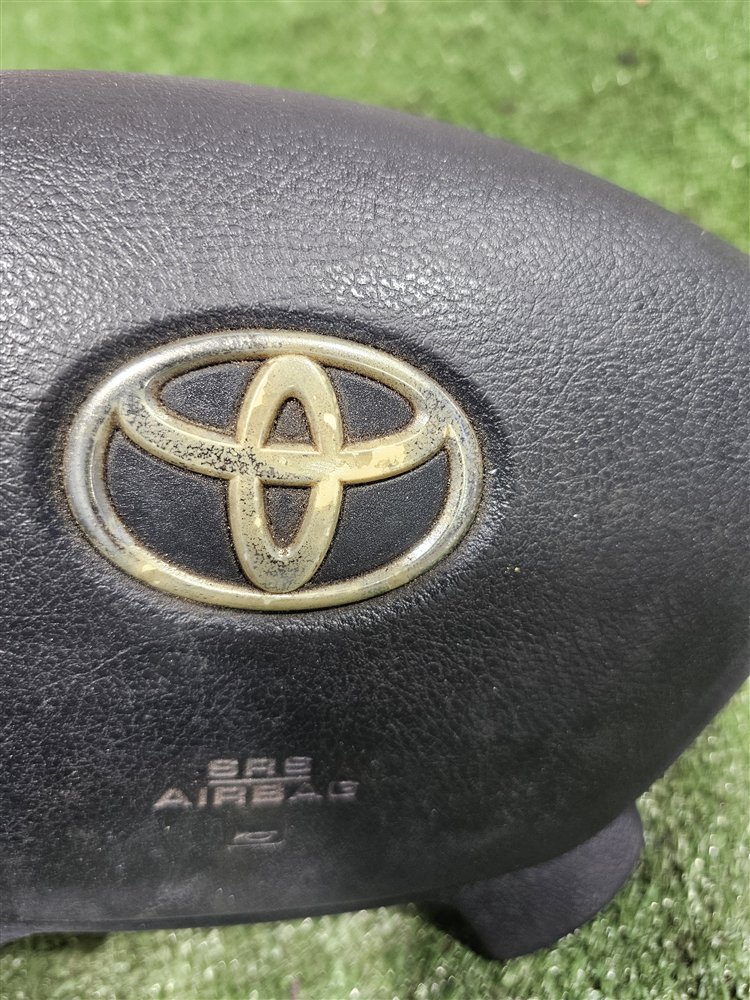 Airbag на руль TUNDRA 2007 USK51 3UR-FE Airbag на руль TUNDRA 2007 USK51 3UR-FE