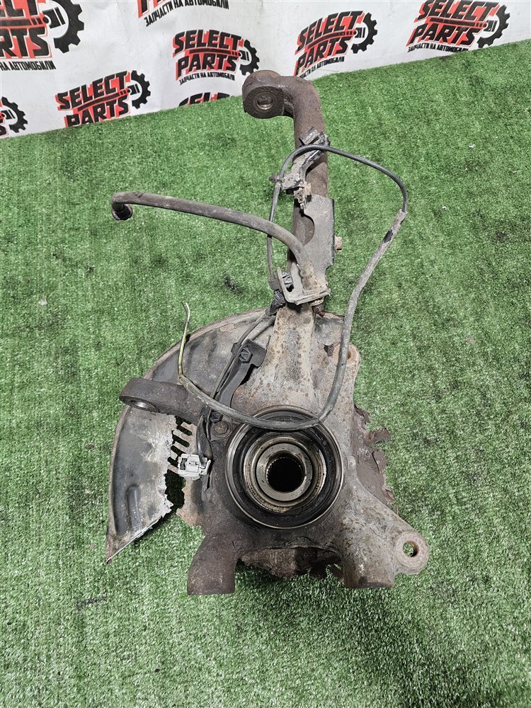 Ступица передняя правая TUNDRA 2008 USK56 3UR-FE