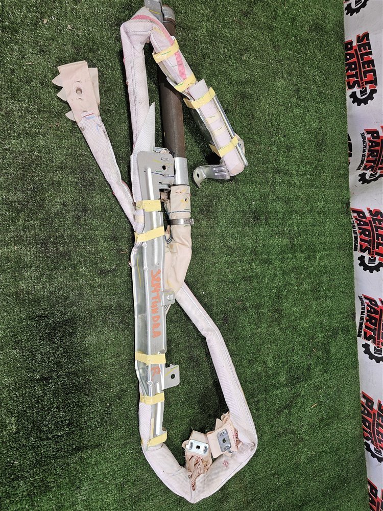 Airbag крыши правый Toyota TUNDRA 2007 USK51 3UR-FE 621700C051 контрактная