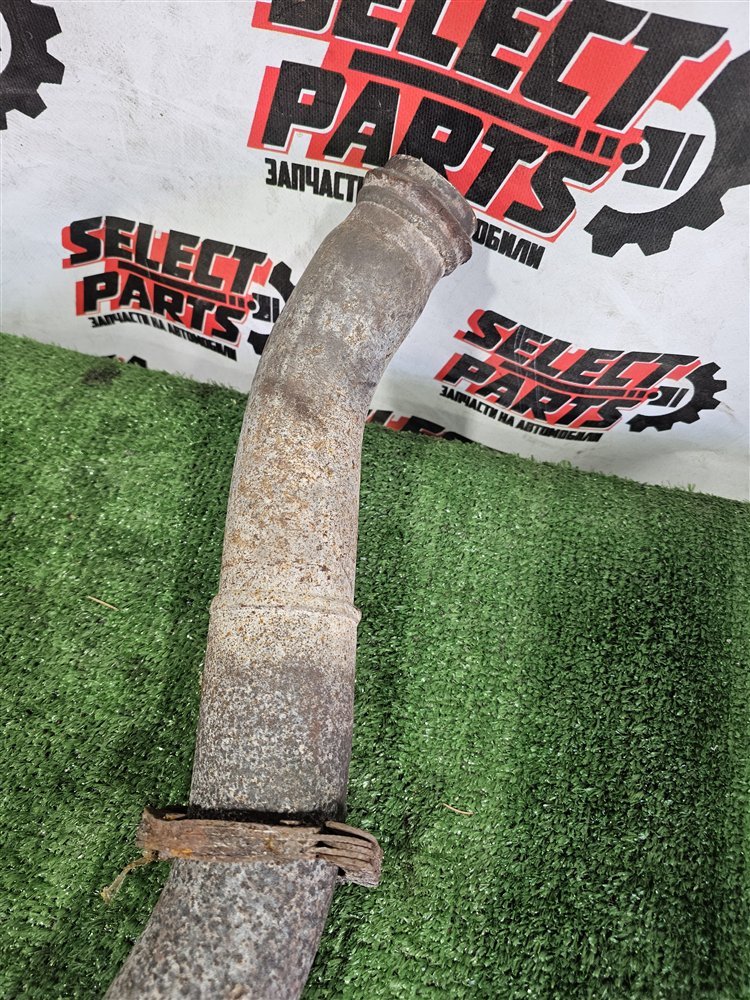 Катализатор левый Toyota TUNDRA USK56 3UR-FE