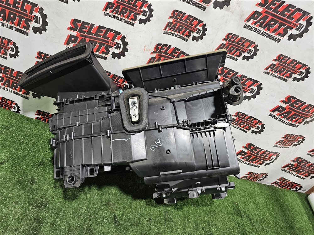 Печка салона Highlander 2011 GSU45 2GR-FE