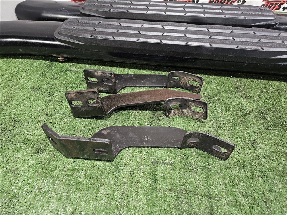 Подножка TUNDRA 2008 USK56 3UR-FE