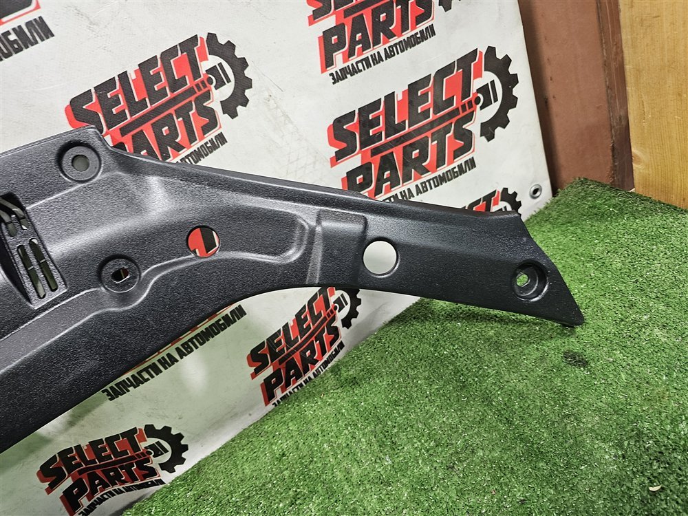 Защита под капот Highlander 2011 GSU45 2GR-FE