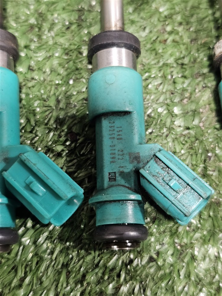Инжектор Highlander 2012 GSU45 2GR-FE