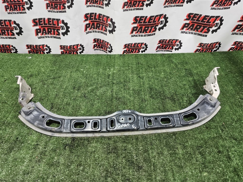 Планка под бампером передняя Lexus GX460 2009 URJ150 1UR-FE 5252160120 контрактная