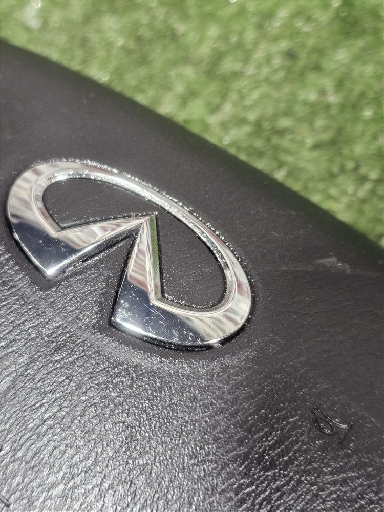 Airbag на руль Qx56 2010 Z62 VK56VD