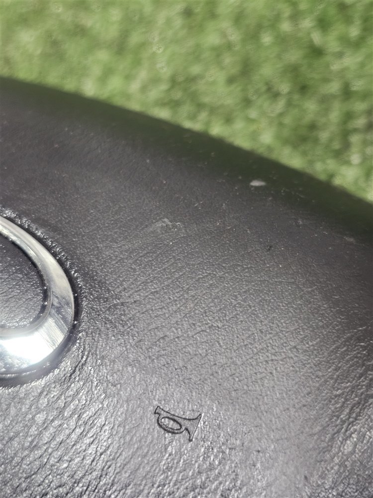 Airbag на руль INFINITI Qx56 Z62 VK56VD