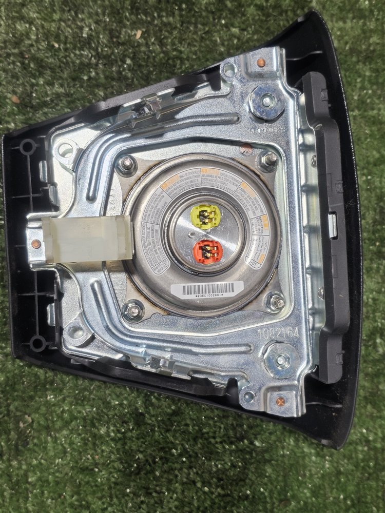 Airbag на руль Qx56 2010 Z62 VK56VD