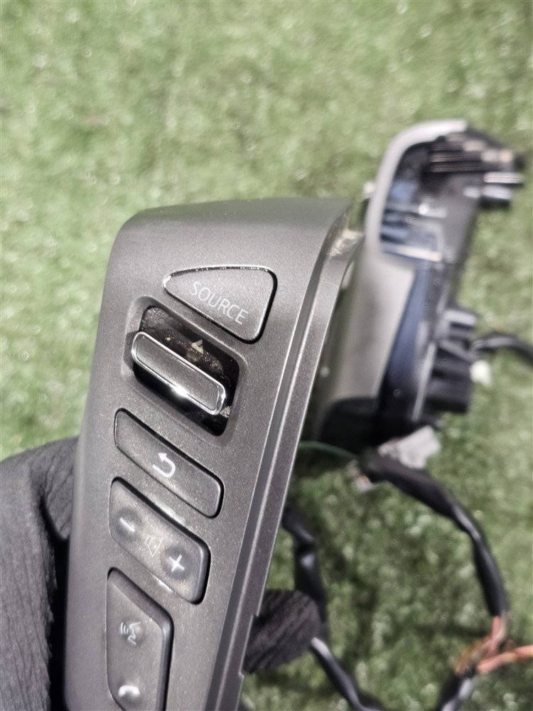 Кнопки на руль Qx56 2010 Z62 VK56VD