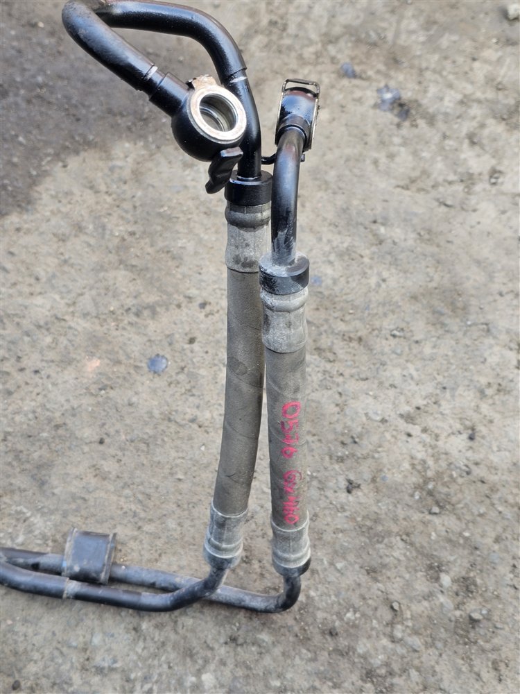 Трубка гидроподвески GX460 2009 URJ150 1UR-FE