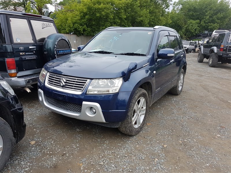 Suzuki grand vitara j20a