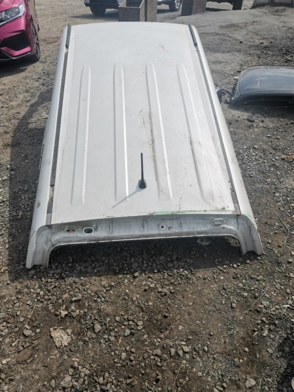 Крыша Toyota 4Runner 215 Крыша Toyota 4Runner 215
