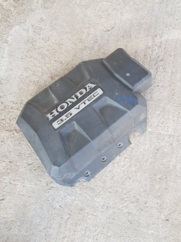 Крышка двигателя Honda Ridgeline