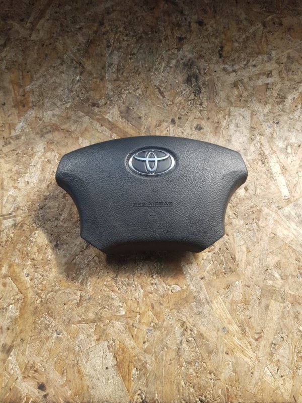 Airbag на руль Toyota Hilux Surf 215