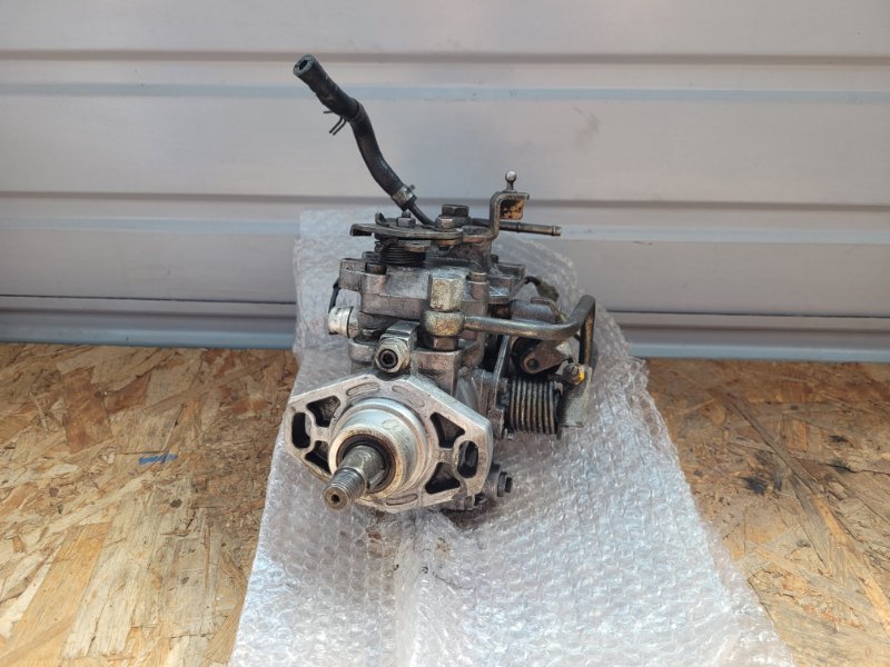 ТНВД toyota LAND CRUISER PRADO LJ78 2LT-E (б/у) ТНВД toyota LAND CRUISER PRADO LJ78 2LT-E (б/у)