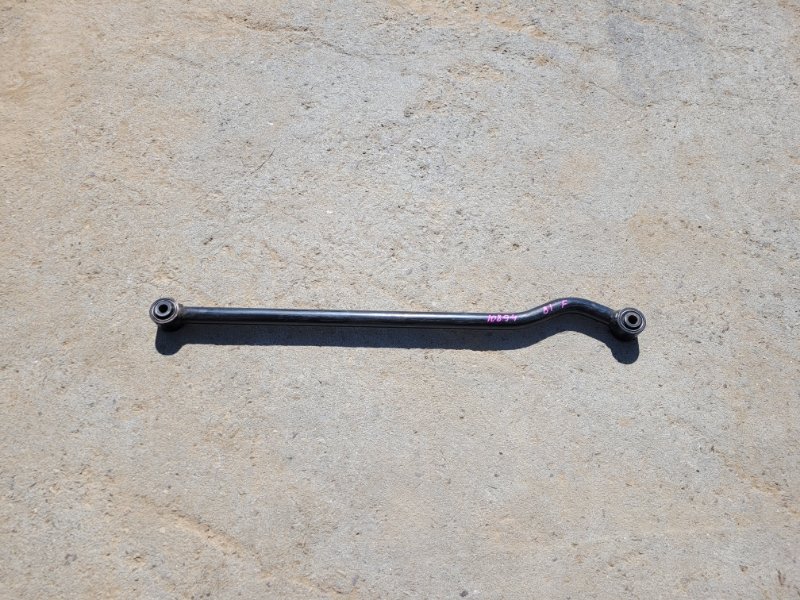 Тяга панара Toyota LAND CRUISER HDJ81 1HD-FT передняя (б/у)