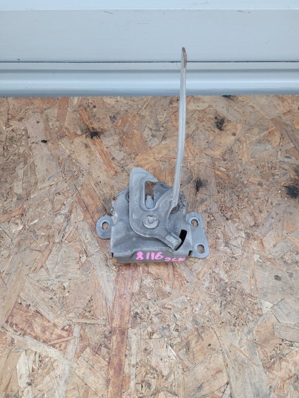 Замок капота Suzuki Escudo TDA4W J24B (б/у)