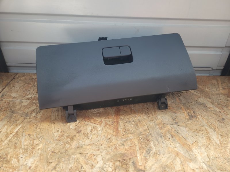 Бардачок HONDA CR-V RE4 K24A (б/у) Бардачок HONDA CR-V RE4 K24A (б/у)