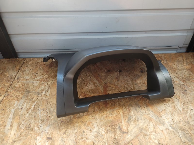 Консоль спидометра HONDA CR-V RE4 K24A (б/у) Консоль спидометра HONDA CR-V RE4 K24A (б/у)