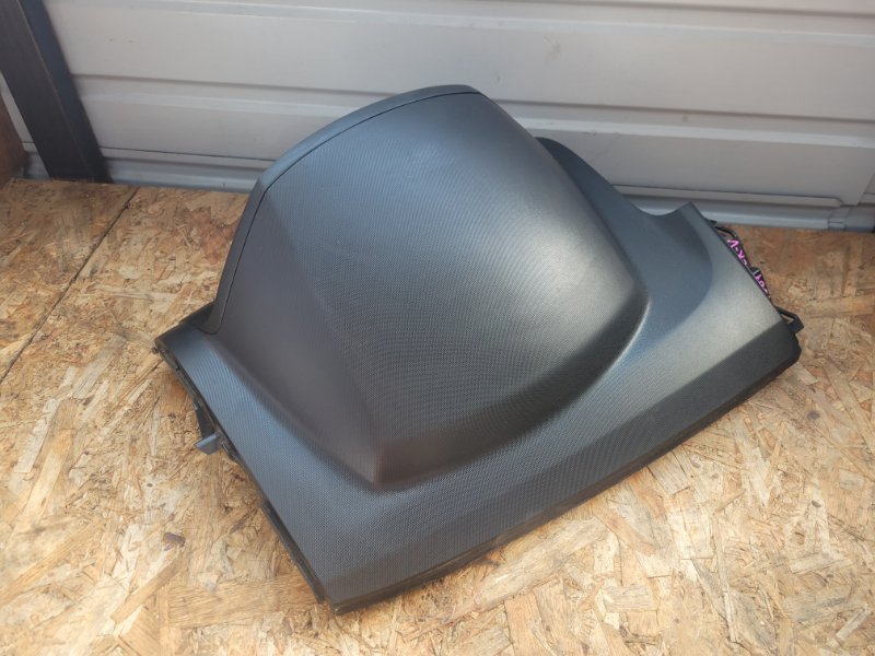 Консоль спидометра HONDA CR-V RE4 K24A (б/у) Консоль спидометра HONDA CR-V RE4 K24A (б/у)