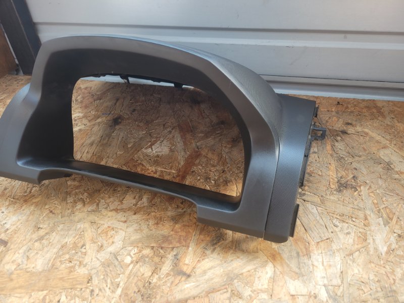 Консоль спидометра HONDA CR-V RE4 K24A (б/у) Консоль спидометра HONDA CR-V RE4 K24A (б/у)