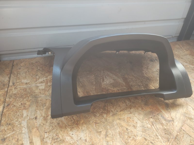 Консоль спидометра HONDA CR-V RE4 K24A (б/у) Консоль спидометра HONDA CR-V RE4 K24A (б/у)