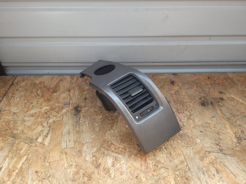 Воздуховод HONDA CR-V RE4 K24A левый (б/у) Воздуховод HONDA CR-V RE4 K24A левый (б/у)