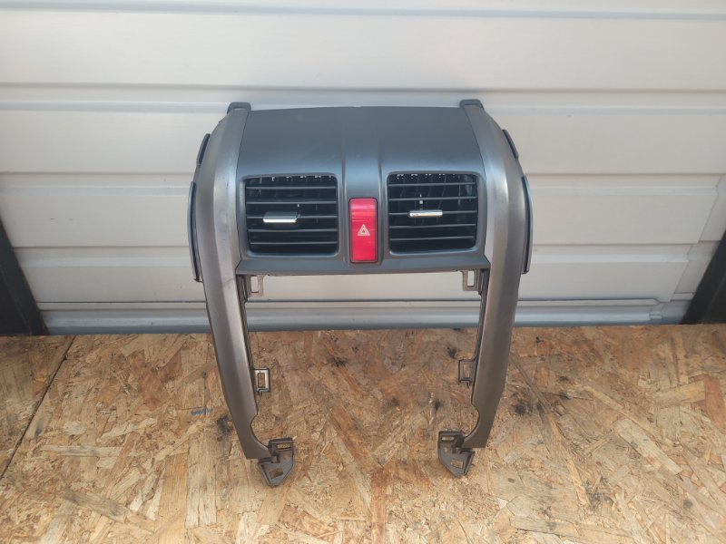 Воздуховод HONDA CR-V RE4 K24A (б/у) Воздуховод HONDA CR-V RE4 K24A (б/у)