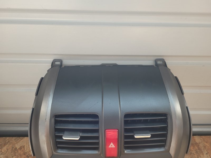 Воздуховод HONDA CR-V RE4 K24A (б/у) Воздуховод HONDA CR-V RE4 K24A (б/у)