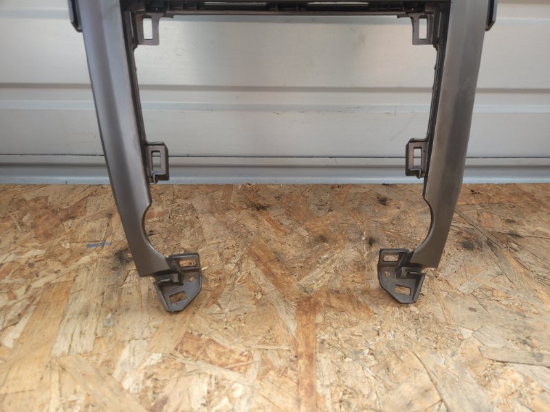 Воздуховод HONDA CR-V RE4 K24A (б/у) Воздуховод HONDA CR-V RE4 K24A (б/у)