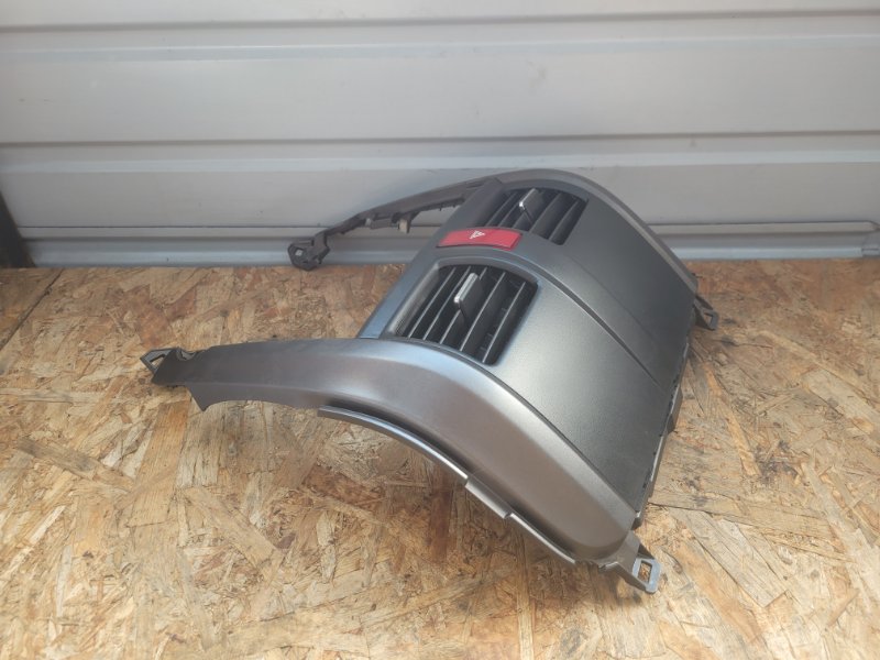 Воздуховод HONDA CR-V RE4 K24A (б/у) Воздуховод HONDA CR-V RE4 K24A (б/у)