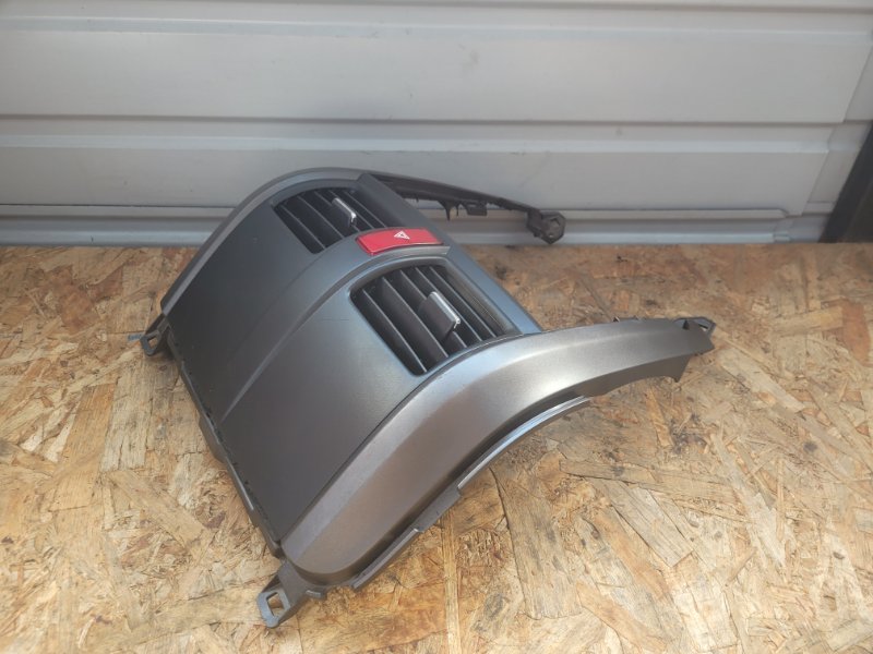 Воздуховод HONDA CR-V RE4 K24A (б/у) Воздуховод HONDA CR-V RE4 K24A (б/у)